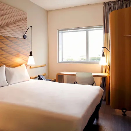 Ibis Osasco Hotel Exterior photo