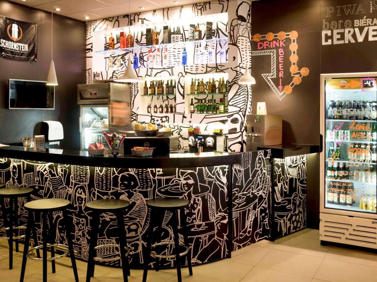 酒店 Ibis Osasco